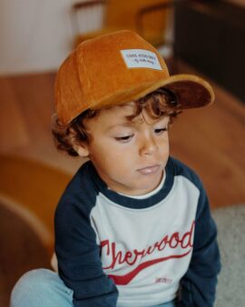 Casquette – SWEET CAMEL