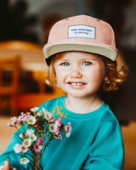 Casquette – SWEAT ROSE