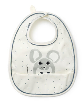 Bavoir – SOURIS MAX