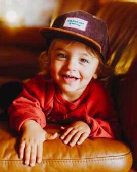 Casquette – SWEAT BROWNIE