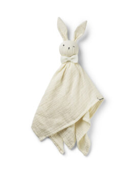 Doudou Blinkie – BLANC