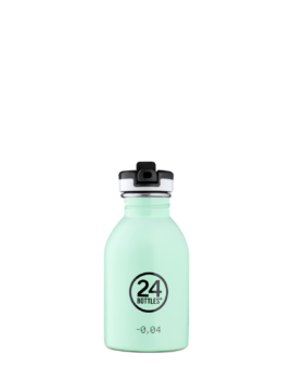Kids gourde – 24bottles VERT D’EAU