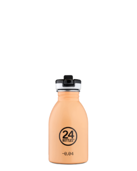 Kids gourde – 24bottles PECHE