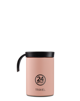 Kids gourde – 24bottles ROSE