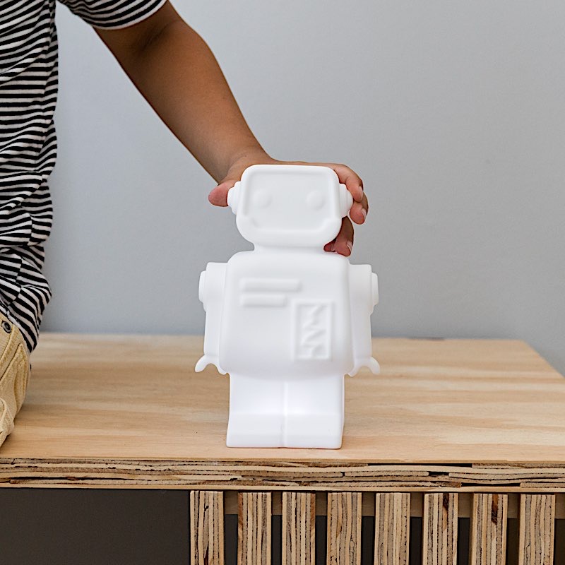 VEILLEUSE HERO RECHARGEABLE EB_8717953275738G