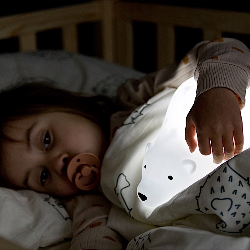 VEILLEUSE PROJECTOR BJORN RECHARGEABLE8717953275721L