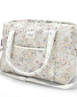 Sac maternité CAMILA LIBERTY