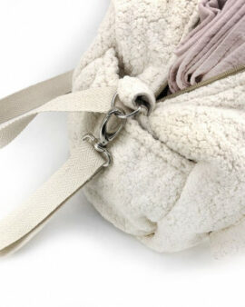 Sac à langer CAMILA MOUTON