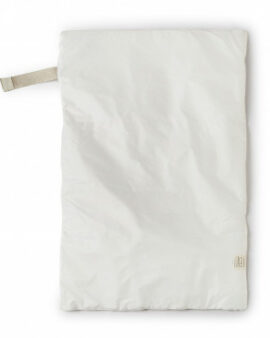 Tapis à langer VANILLE