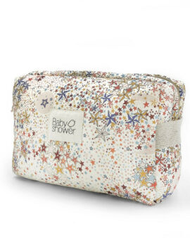 Trousse toilette CAMILA LIBERTY