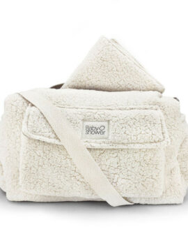 Sac à langer CAMILA MOUTON