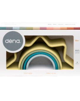 Jouets déstructurés – Dëna sun nature