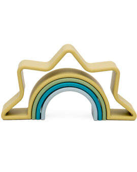 Jouets déstructurés – Dëna sun nature