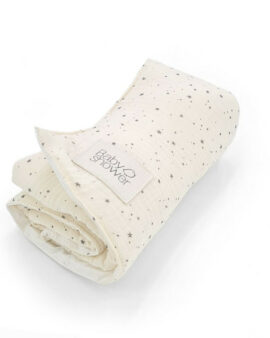 Tapis à langer VANILLE