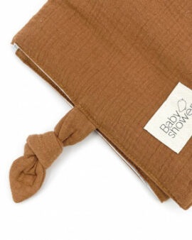 Tapis de change XL CARAMEL