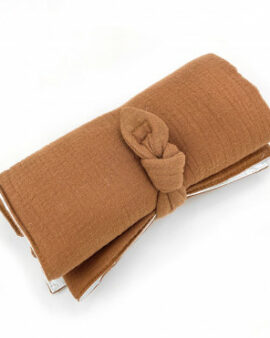 Tapis de change XL CARAMEL