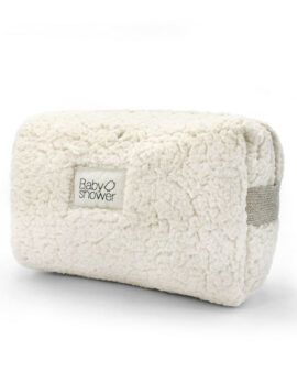 Trousse toilette CAMILA MOUTON