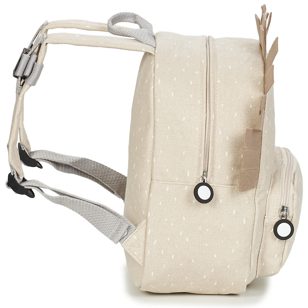 Sac à dos - Mrs Hedgehog - Little bazar 2