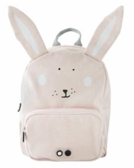 Sac à dos – Mrs. Lapin