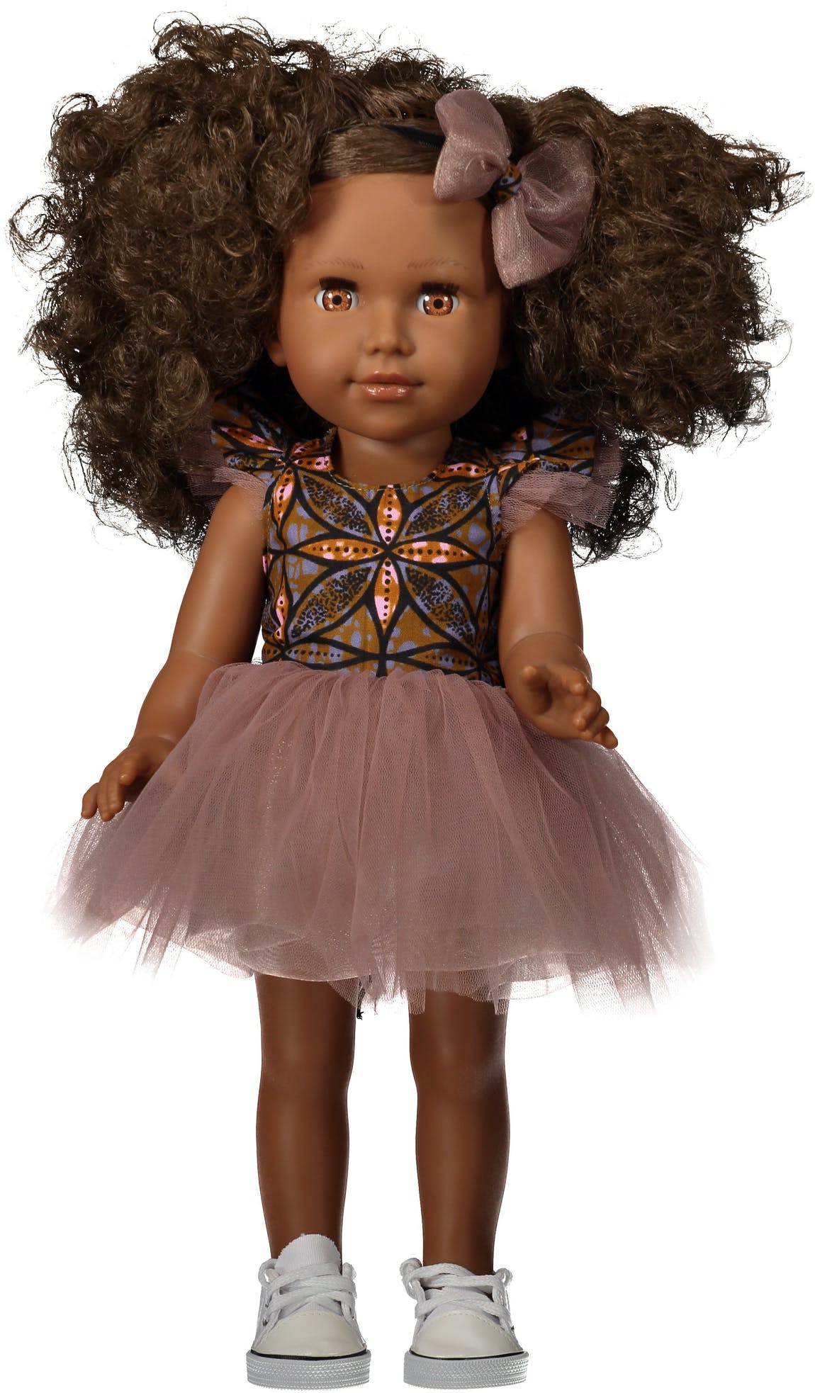 poupee-noire-ecoresponsable-little-bazar