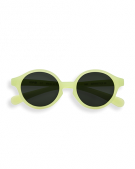Lunettes baby – Apple Green