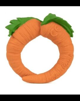 Jouet de dentition – LA CAROTTE