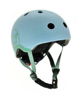 Casque Taille XS – BLEU