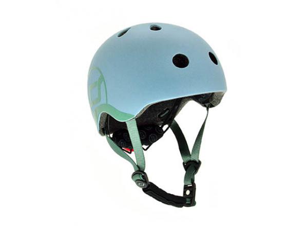 CASQUE BLEU