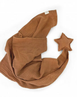 Doudou star – CARAMEL