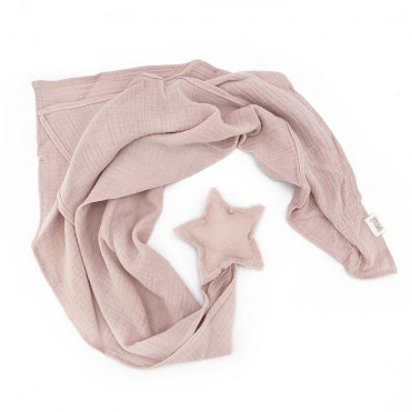 DOUDOU STAR ROSE