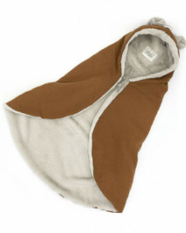 Nid d’ange Teddy – CARAMEL