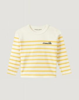 Marinière manches longues – IRRESISTIBLE