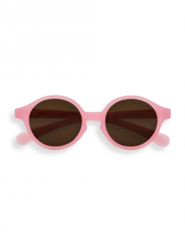 Lunettes baby – Hibiscus Rose