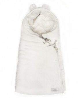 Nid d’ange Teddy – IVOIRE