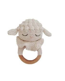 Anneau de dentition – AGNEAU