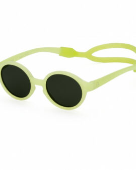 Lunettes baby – Apple Green