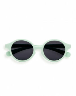 Lunettes baby – Aqua Green