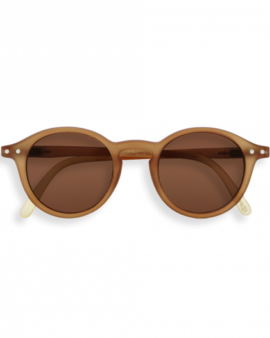 Lunettes junior – Arizona Brown