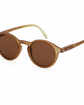 Lunettes junior – Arizona Brown