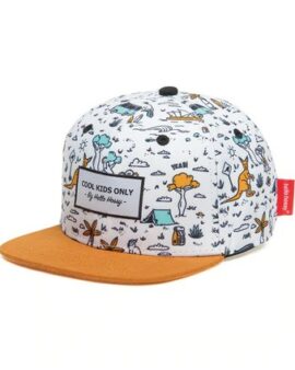 Casquette – Aussie