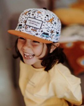 Casquette – Aussie