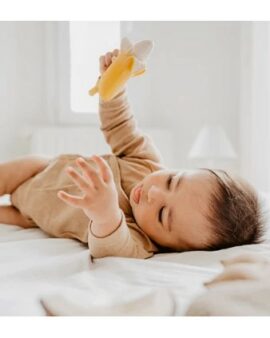 Jouet de dentition – LA BANANE