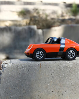 Voiture Luft Biba – Orange