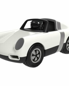 Voiture Luft – Blanche