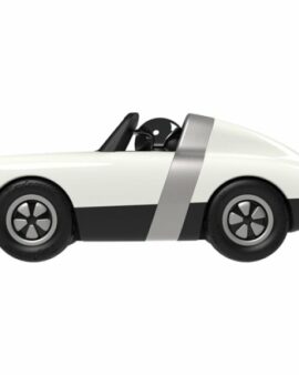 Voiture Luft – Blanche