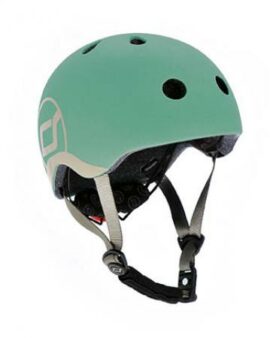 Casque Taille S – VERT