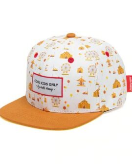 Casquette – Circus