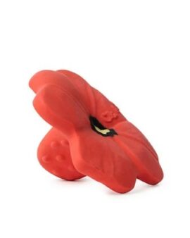Jouet de dentition – LE COQUELICOT
