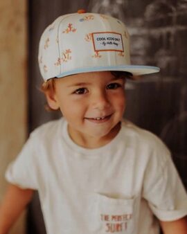 Casquette – Desert