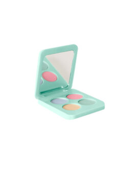 Fards à paupières VEGAN